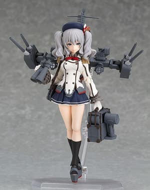 Figma 317 Kashima - Neuauflage - 5