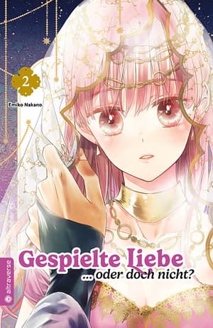Gespielte Liebe...oder doch nicht? - altraverse - Band 02 - 1