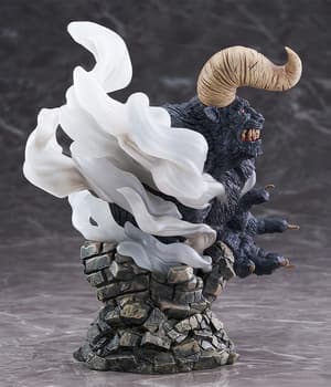Zodd - Bust - Max Factory - 11