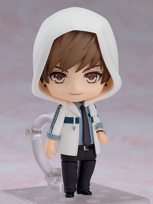 Nendoroid 1119 Qi Bai - Re-Release - 6