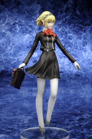 Aegis Aigis Agis - Schuluniform Version - 3