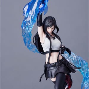 Tifa Lockhart - Hatsubai Kinen - Square Enix - 5