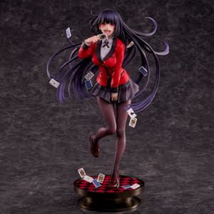 Yumeko Jabami - Union Creative International (9)