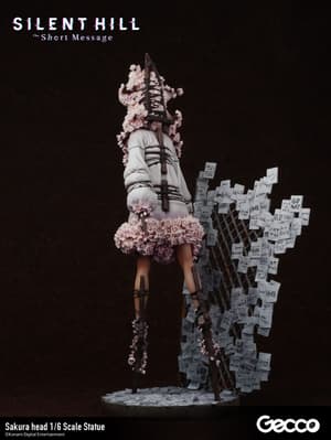 Sakura Head - Gecco / Mamegyorai (21)