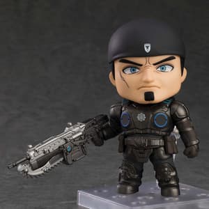 Nendoroid Marcus Fenix - 3
