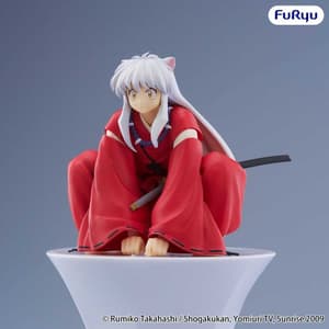 InuYasha - Vol. 2 - Noodle Stopper - Furyu - 3