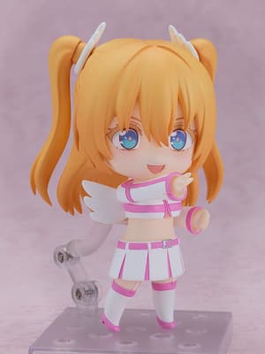 Nendoroid 2614 Ririsa Amano - Liliel Angel Costume - 5