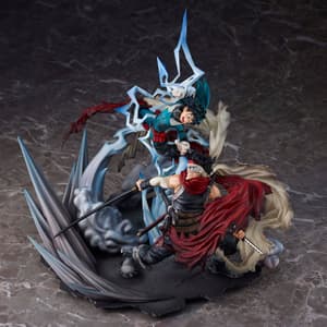Izuku Midoriya vs. Stain - S-Fire Super Situation Figure - Takara Tomy (10).jpg