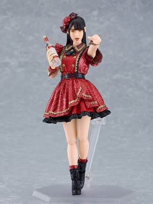 Figma 595 Sumire Uesaka - 5