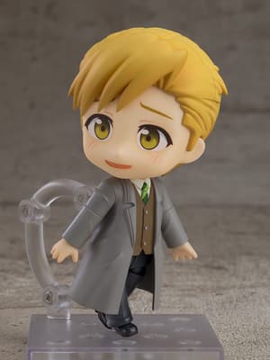 Nendoroid 2624 Alphonse Elric - Final Episode - 1