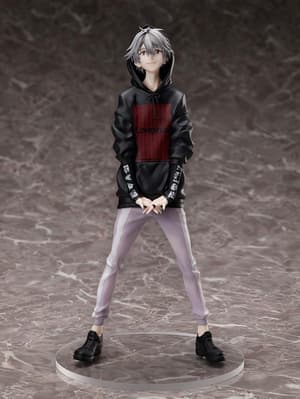 Kaworu Nagisa - Radio Eva - Hobby Max - 2