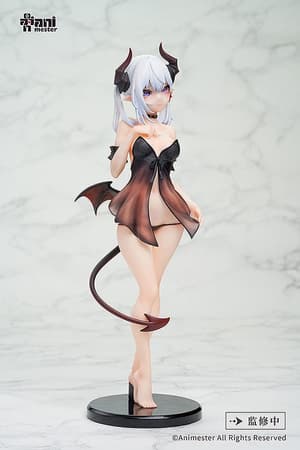 Little Demon Lilith - Animester (2)
