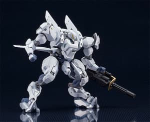 MODEROID M2 Exceed Rhino - 2