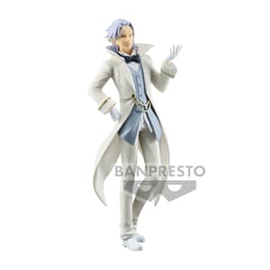 Clayman - That Time I Got Reincarnated as a Slime - Otherworlder Vol.16 - Banpresto - 4