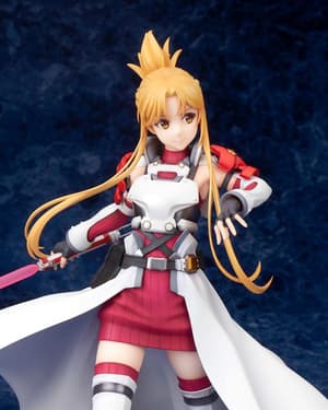 Asuna (GGO Ver.) - Sword Art Online: Alicization - Alter - 9