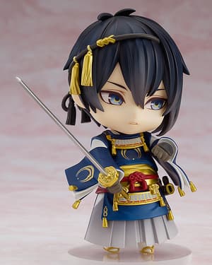 Nendoroid 511 Mikazuki Munechika - Re-Release - 3