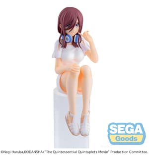 Miku Nakano - PM Perching - Sega (1)