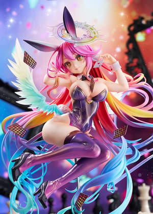 Jibril - Bunny - Phat Company - 10