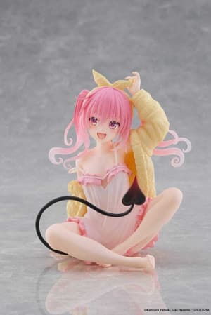 Nana Astar Deviluke - Roomwear - Desktop Cute - Taito - 1