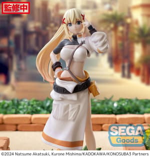 Dustiness Ford Lalatina / Darkness - Luminasta - Sega (3)