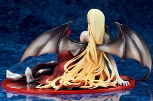Kiss-Shot Acerola-Orion Heart-Under-Blade 1/7 PVC Statue – Kizumonogatari (BellFine) - 5