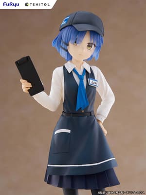 TENITOL Ryo Yamada Cafe Style ver. - 12