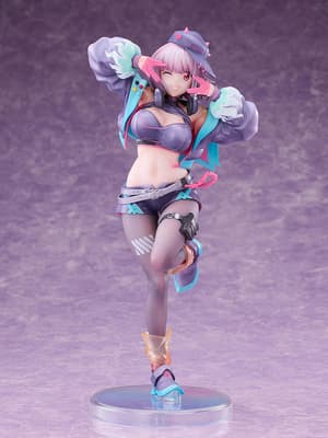 Akane Shinjo: Dreamy Divas Ver. - 3