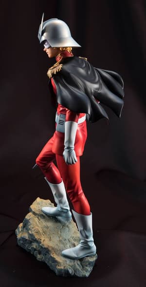 Char Aznable - GGG - Gundam Guys Generation - Re-Release - 5