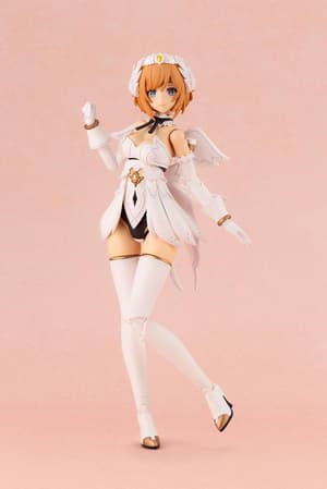 Lumitea - Arcanadea Model Kit - Kotobukiya - 7