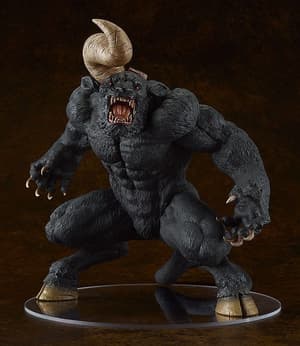 Zodd - L - Berserk Pop Up Parade - Max Factory - 9