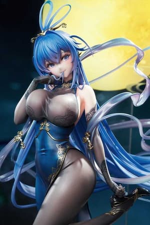 New Jersey - Dancing in the Moonlight - Good Smile Company - 4