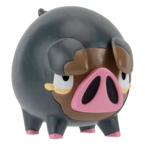 Pikachu & Ferkuli - Pokémon - Battle Mini Figuren - Jazwares (1)