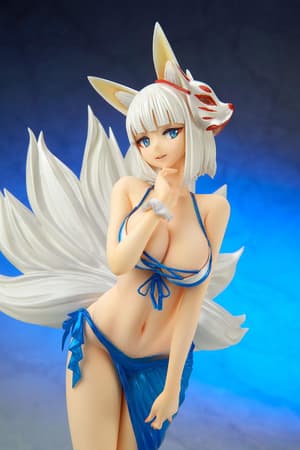 Kaga - Everlasting Killing Stone | Dream Tech Wave Figur - 6
