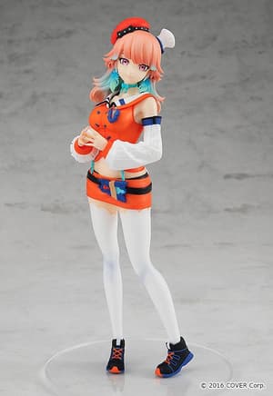 Kiara Takanashi - Hololive POP UP PARADE Figure by Good Smile Company - 1