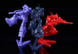 PLAMAX MF-84 minimum factory Torunfam & Janus: Round Vernian Color Ver. - 2