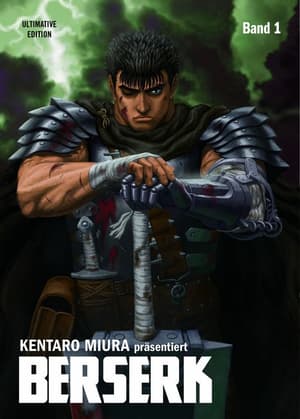Berserk Ultimative Edition - Panini - Band 001 - 4
