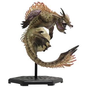 Capcom Figure Builder Monster Hunter Standard Model Plus THE BEST ~Vol. 19・20・21~【BOX】 - 3