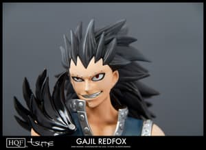 Gajil Gageel Redfox - 5