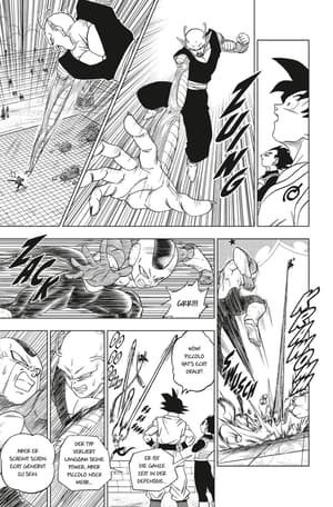 Dragon Ball Super 2 - 5