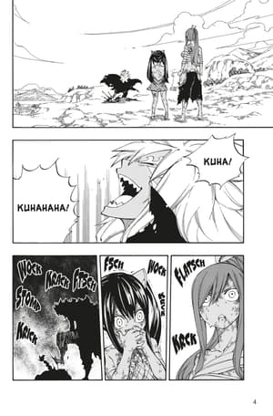 Fairy Tail - Carlsen - Band 062 - 3