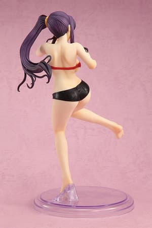 Haruko Amaya - Bunny Version - 5