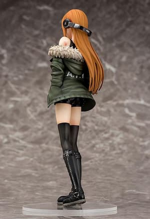 Futaba Sakura – Persona 5 – Phat! – 1/8 Scale Figure (Re-Release) - 3