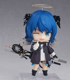 Nendoroid 1603 Mostima - 1