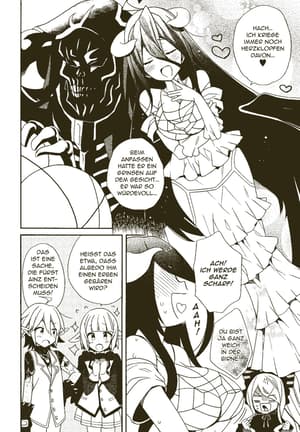 Overlord Anthology Band 001 - 5