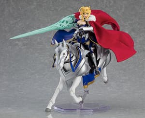 Figma 568-DX Altria Pendragon - Lancer - DX Edition - 5