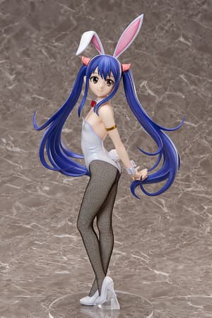 Wendy Marvell - 1/4 B-Style Bunny - FREEing - 3