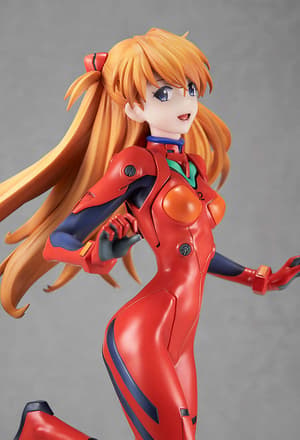 NEON GENESIS EVANGELION [COLLECTOR'S EDITION] Soryu Asuka Langley - 9