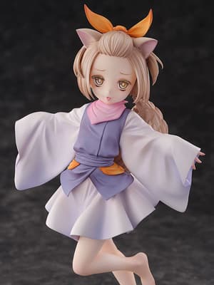 Ash Blossom & Joyous Spring - Monster Figure Collection - Amakuni / Hobby Japan - 12