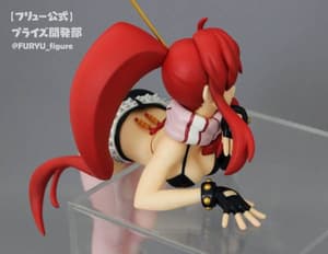 Yoko Littner - Noodle Stopper - 6