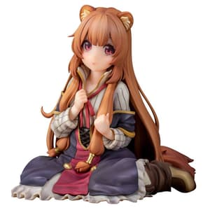 Raphtalia - Childhood - B'Full - 1